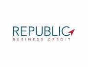 Republic Business Credit Logo